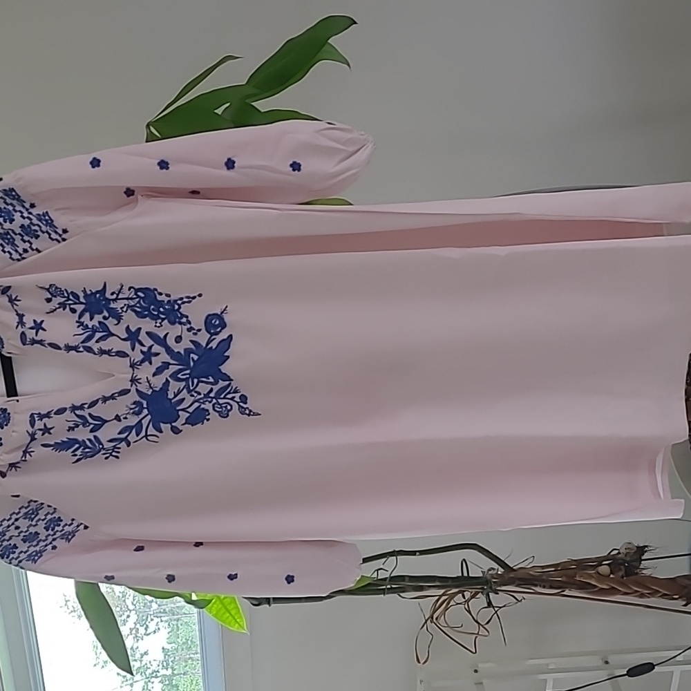 Top tunic - Picture 2 of 7